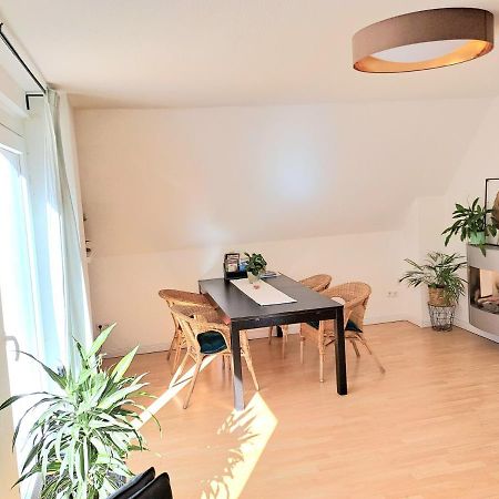Ferienwohnung Rosengarten Rosengarten  Exterior foto