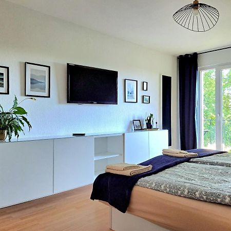Ferienwohnung Rosengarten Rosengarten  Exterior foto